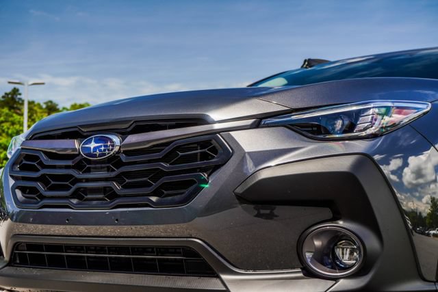 Used 2026 Subaru Crosstrek 2.5i Limited w/ Crosstrek Mirror Package AWD/4WD image 2