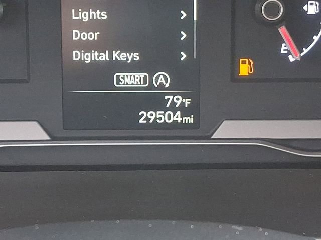 Used 2024 Hyundai Tucson SEL FWD image 22