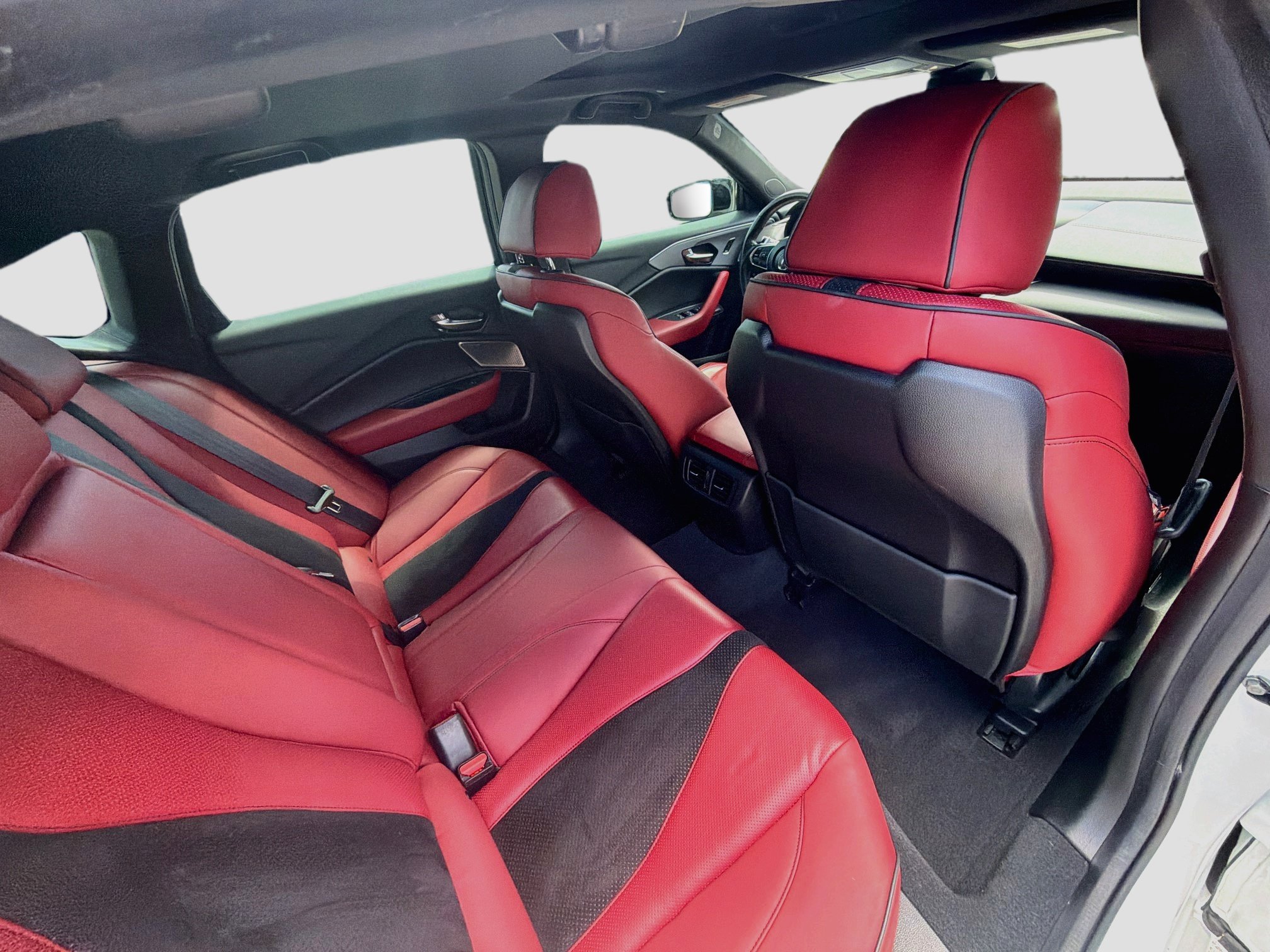 Used 2023 Acura TLX w/ A-SPEC Pkg FWD image 30