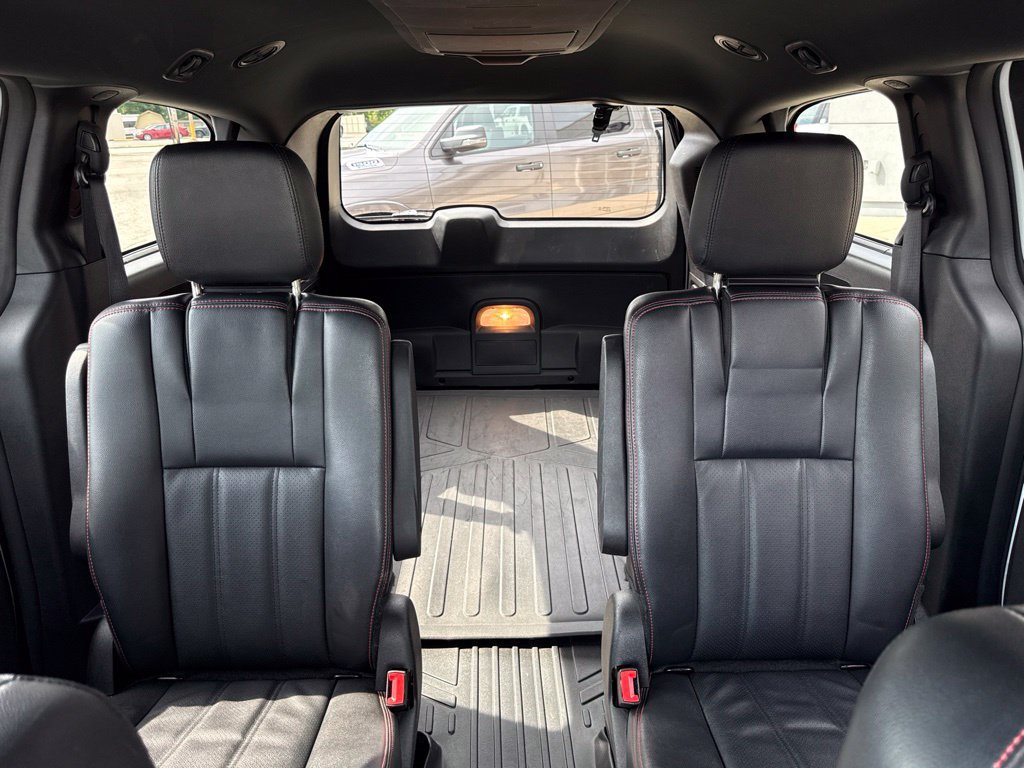 Used 2019 Dodge Grand Caravan GT FWD image 39