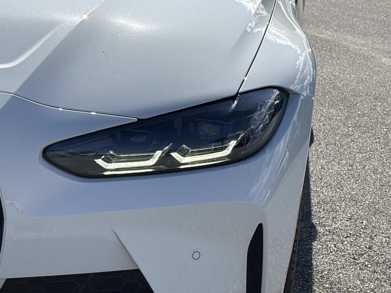 Used 2023 BMW M3 Competition w/ Executive Package image 10