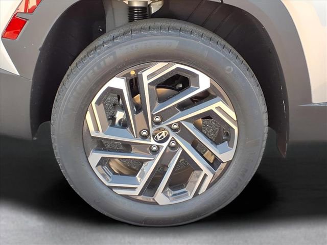New 2026 Hyundai Tucson Limited image 6