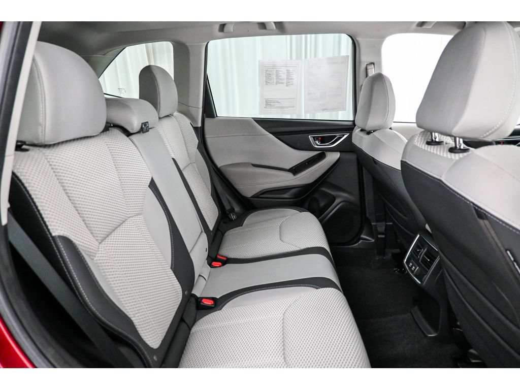 Used 2021 Subaru Forester Premium AWD/4WD image 20
