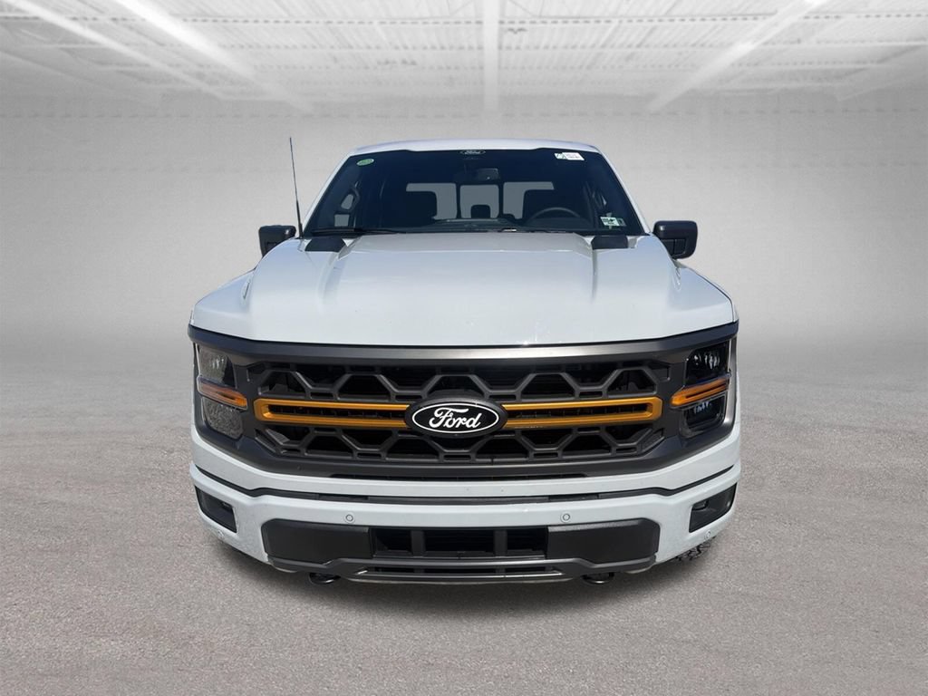 New 2026 Ford F150 Tremor AWD/4WD image 11