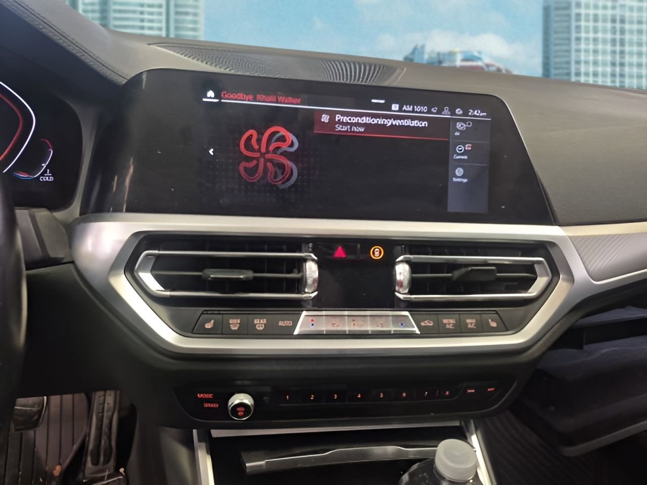 Used 2020 BMW M340i xDrive w/ Driving Assistance Package image 3