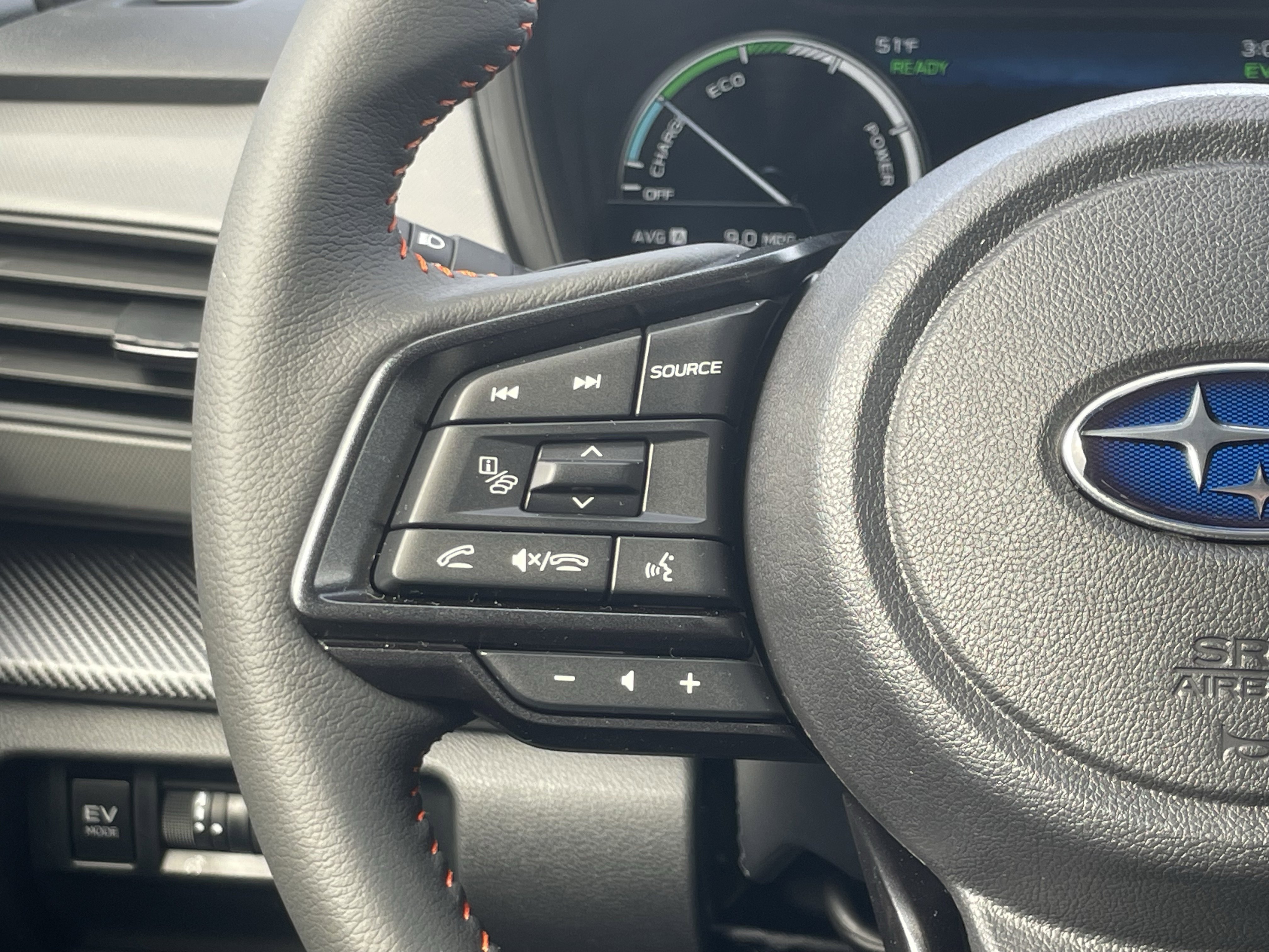 New 2026 Subaru Crosstrek 2.5i Limited AWD/4WD image 18