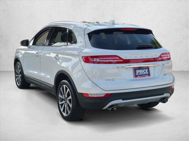 Used 2019 Lincoln MKC Reserve AWD/4WD image 7