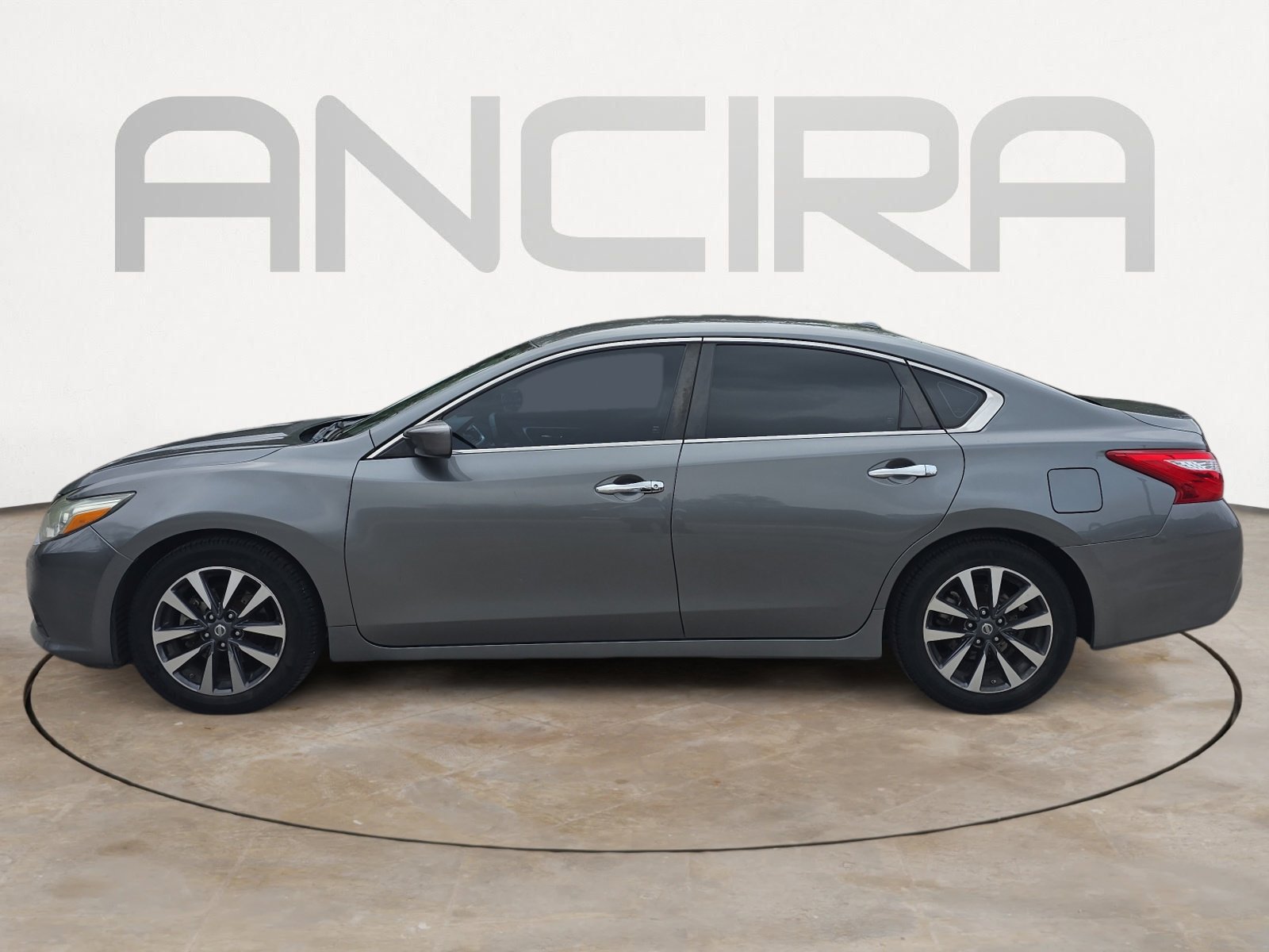 Used 2017 Nissan Altima 2.5 SV image 7