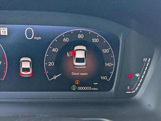 New 2025 Honda Accord SE image 9