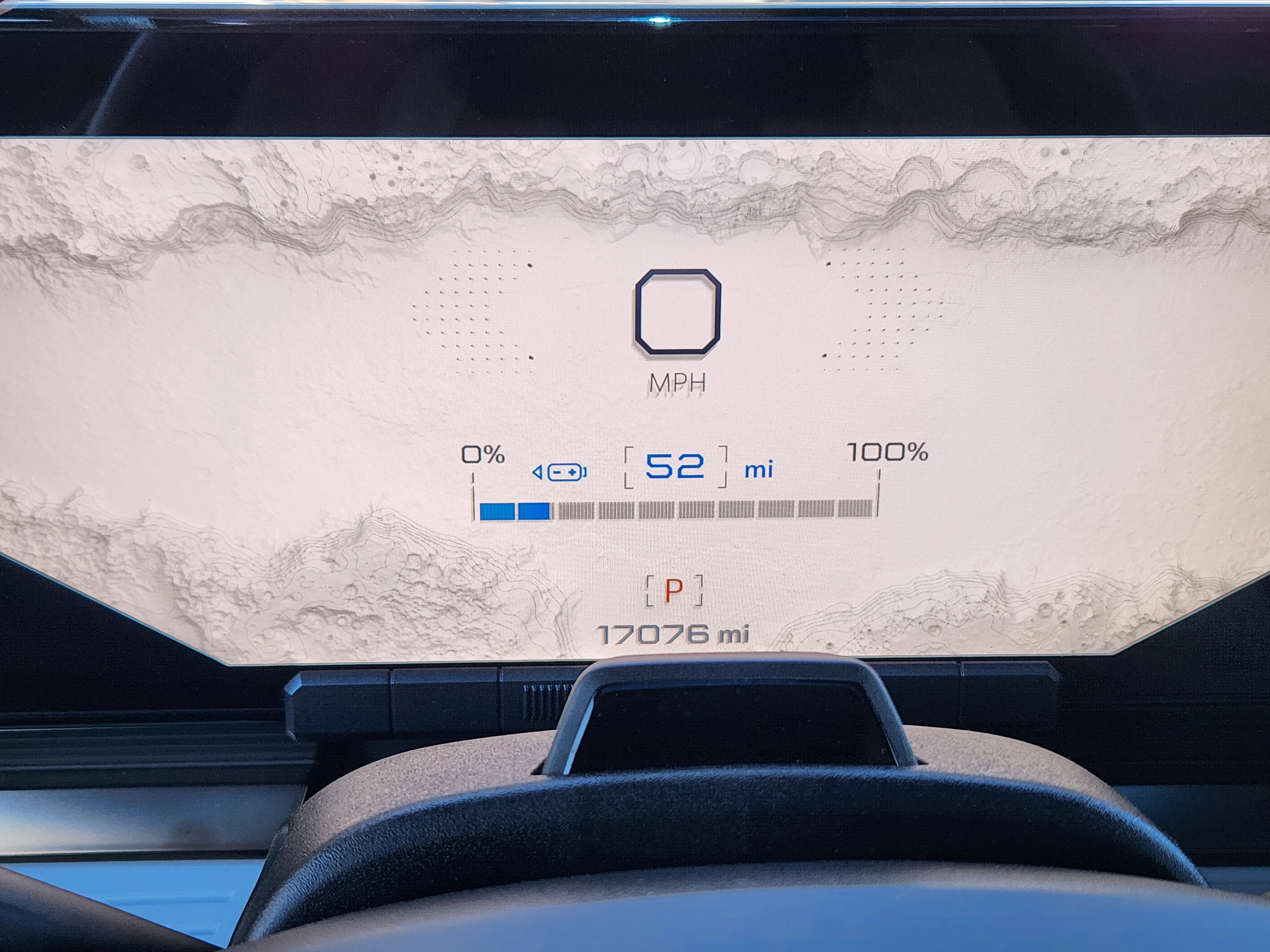 Certified 2024 GMC Hummer EV 3X w/ LPO, Illumination Package image 11