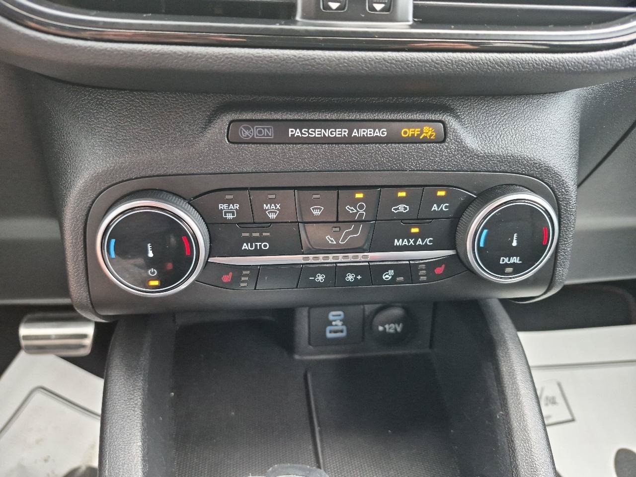 Used 2023 Ford Escape ST-Line AWD/4WD image 23