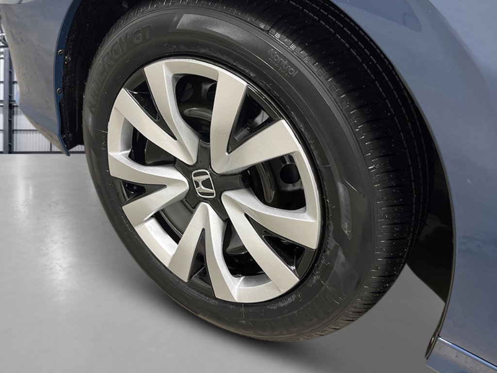 New 2026 Honda Civic LX image 10