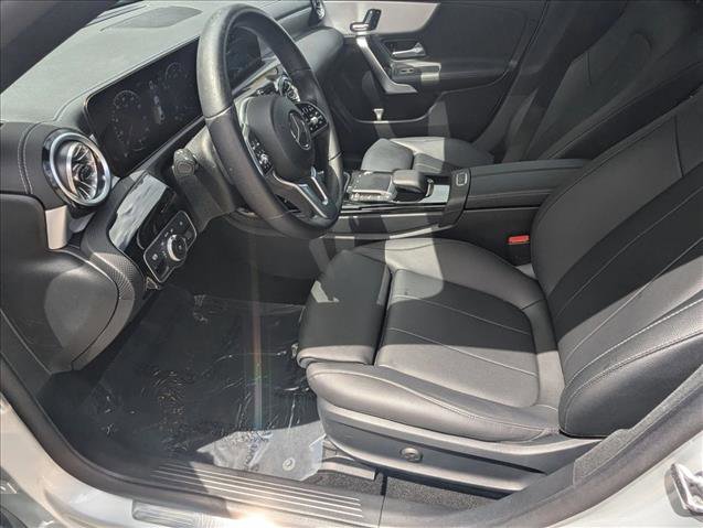 Certified 2022 Mercedes-Benz CLA 250 image 16