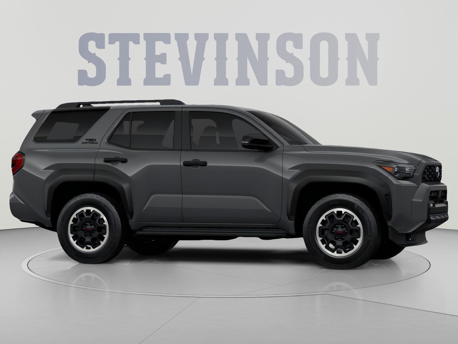 New 2026 Toyota 4Runner TRD Off-Road Premium AWD/4WD image 13