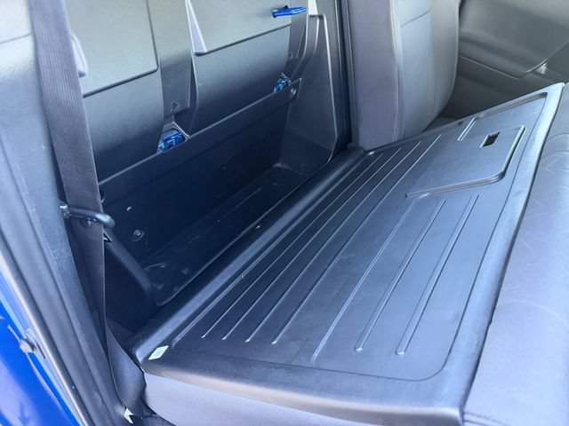 Used 2018 Toyota Tacoma TRD Sport w/ Technology Package AWD/4WD image 9