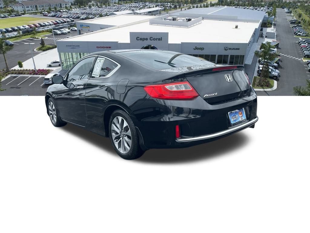 Used 2013 Honda Accord EX image 7