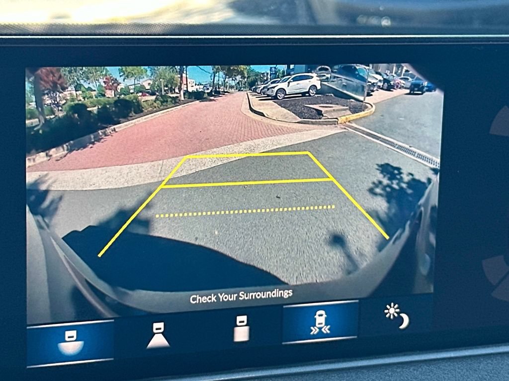 Certified 2022 Acura MDX A-Spec AWD/4WD image 21