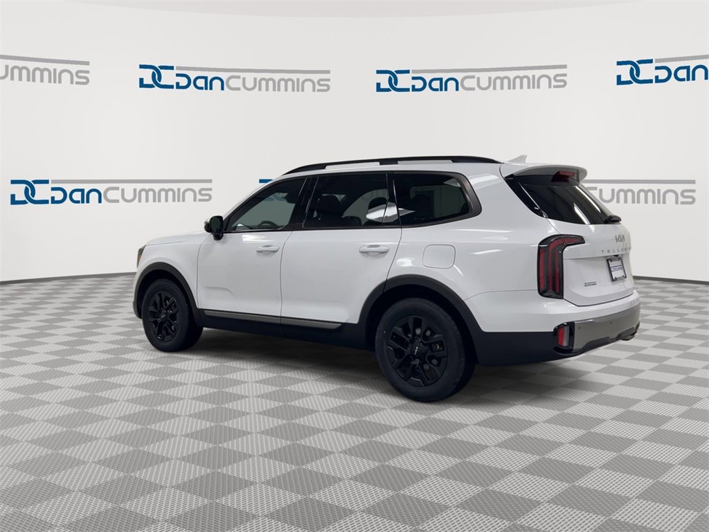 Used 2023 Kia Telluride SX X-Pro image 6