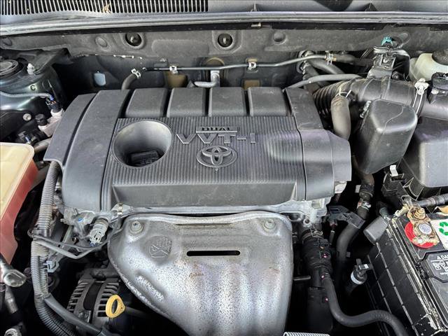 Used 2012 Toyota RAV4 w/ Upgrade Value Pkg image 20