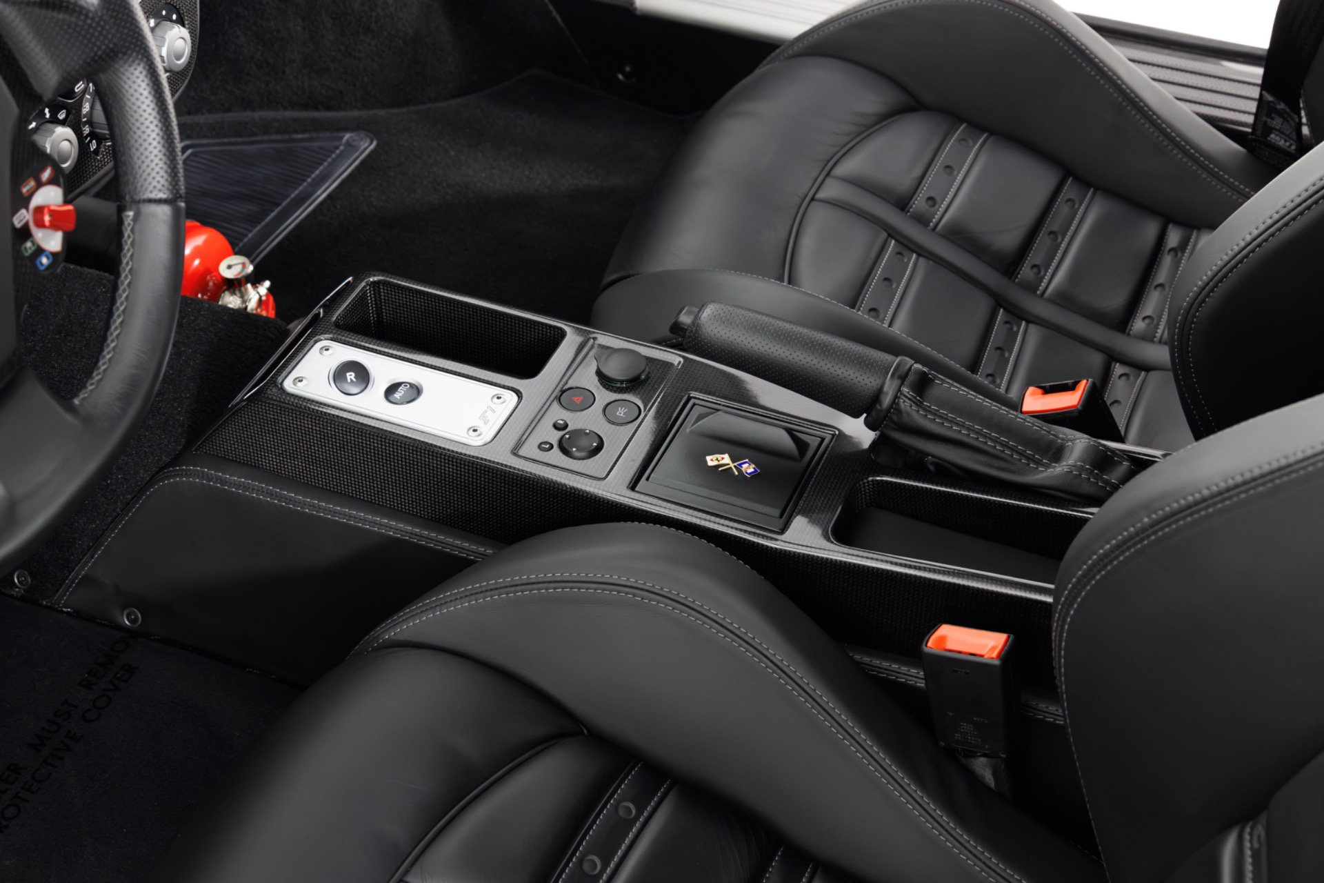 Used 2007 Ferrari F430 Coupe RWD image 24