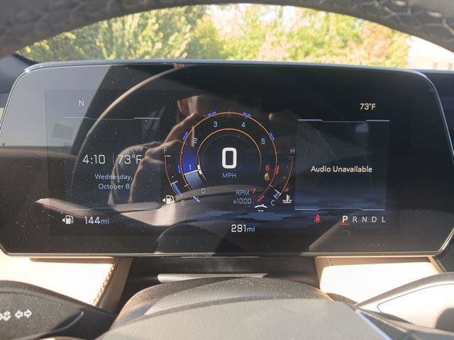 New 2026 Chevrolet Equinox ACTIV w/ Convenience Package III image 17