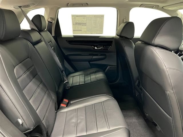 New 2025 Honda CR-V EX-L image 35