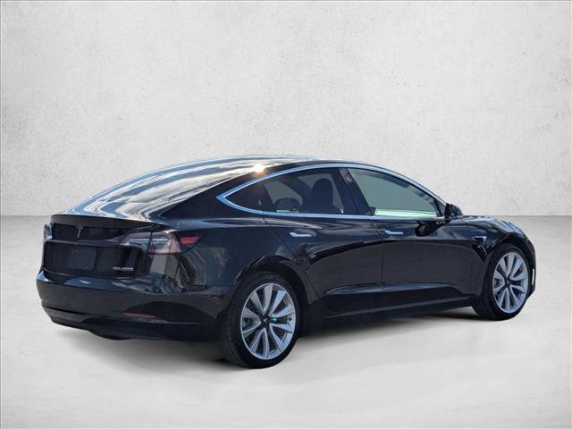 Used 2020 Tesla Model 3 Performance image 5