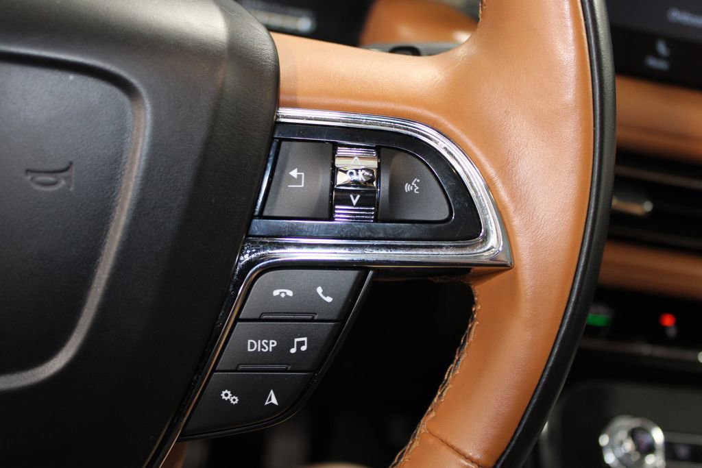 Used 2023 Lincoln Nautilus Black Label w/ Cargo Utility Package image 23