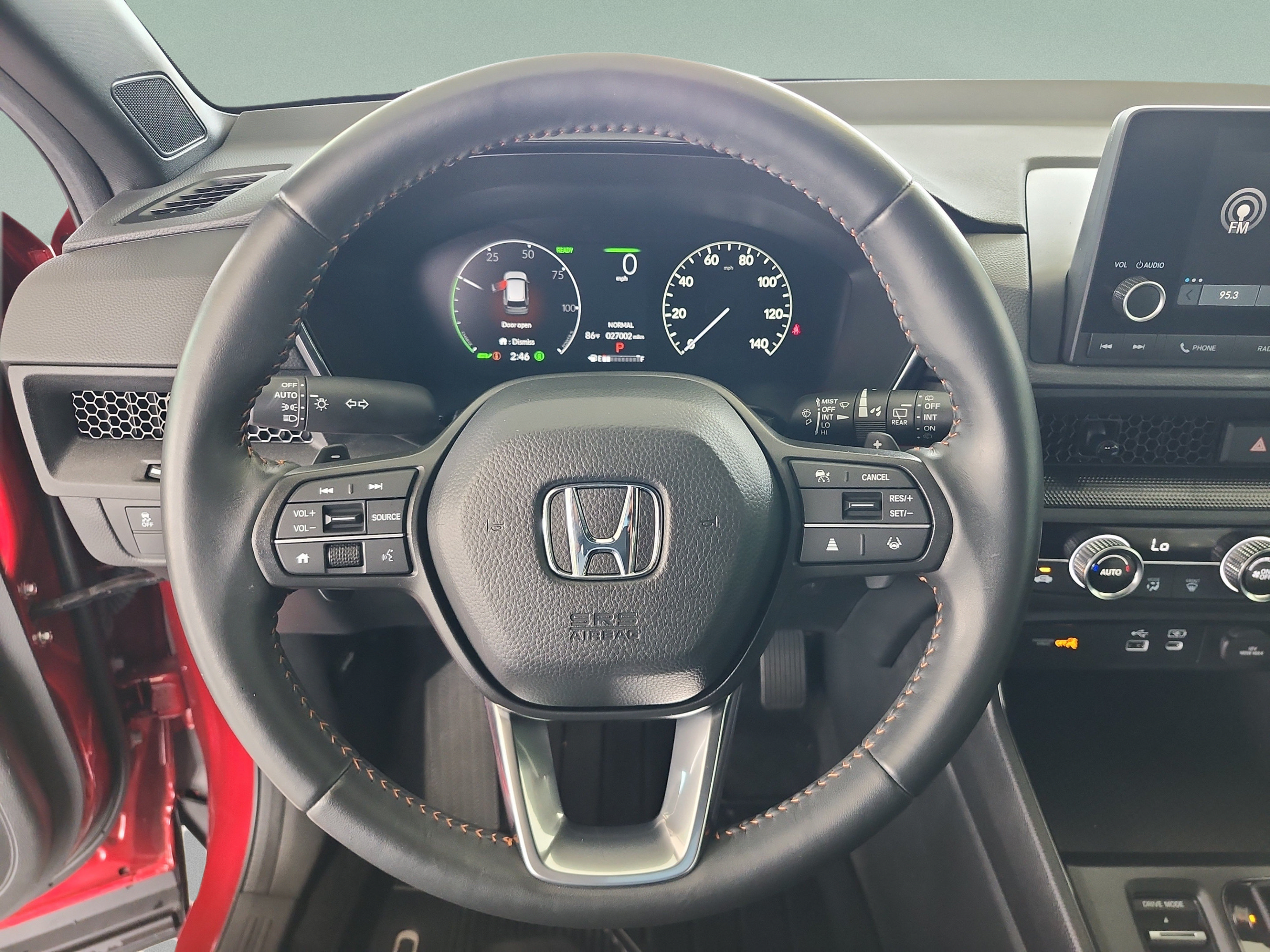 Used 2024 Honda CR-V Sport image 10