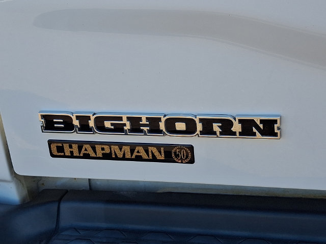 Used 2019 RAM 2500 Big Horn AWD/4WD image 30