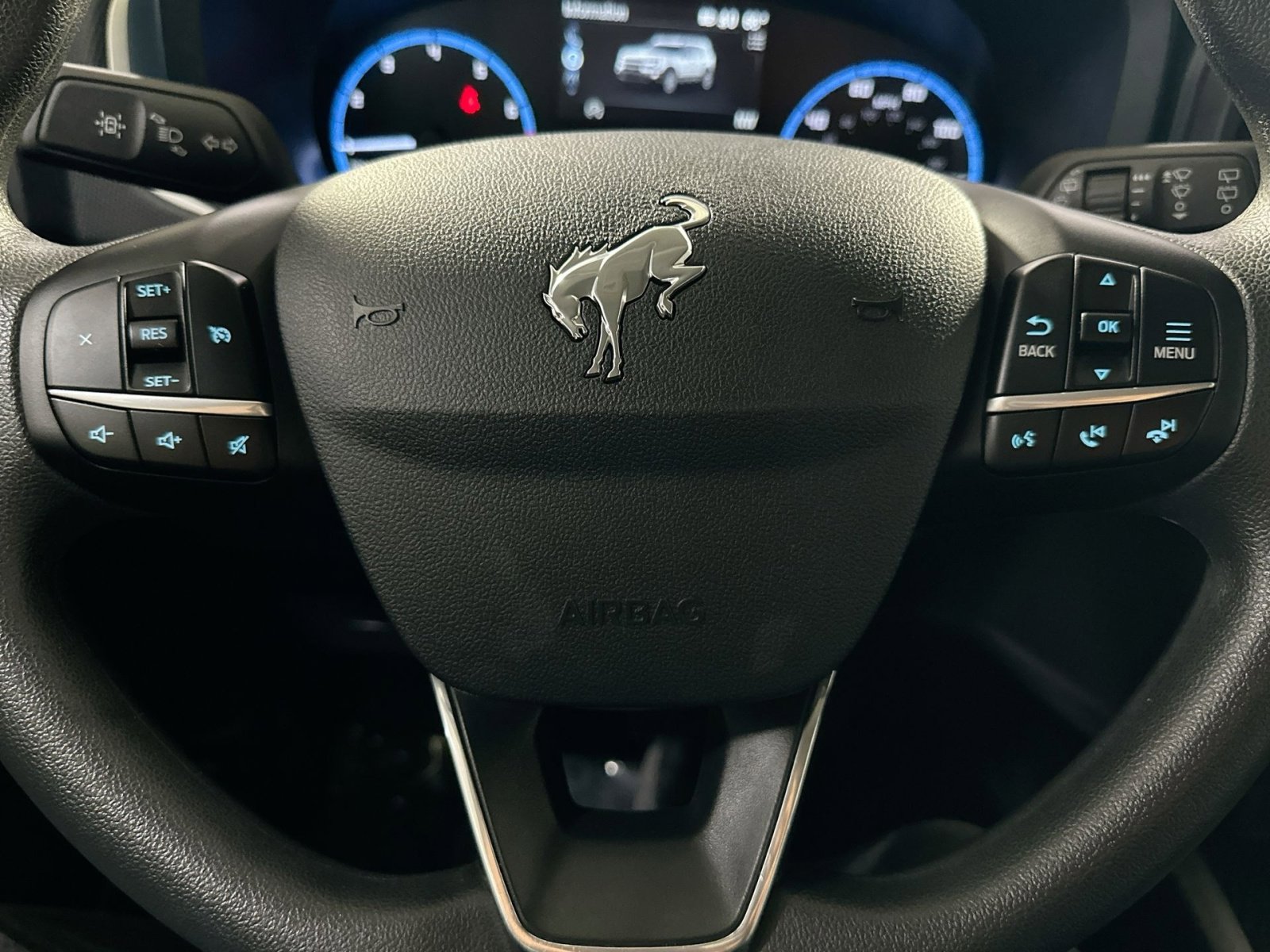 Used 2023 Ford Bronco Sport Heritage image 20