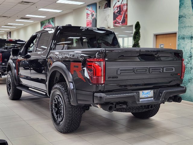 New 2026 Ford F150 Raptor image 3