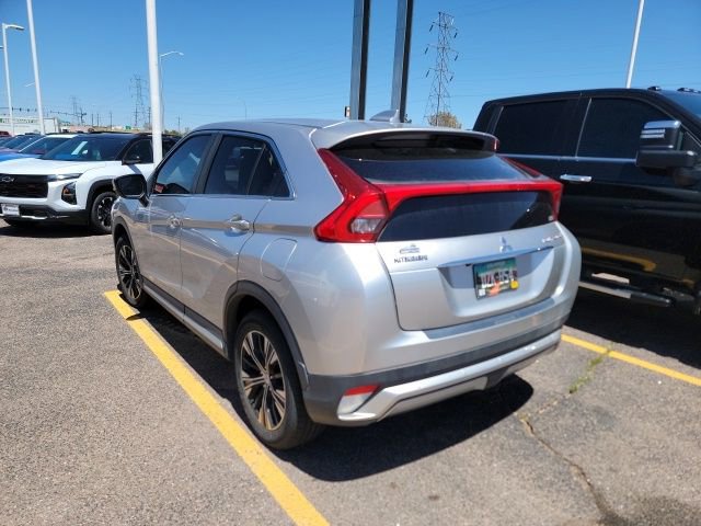 Used 2018 Mitsubishi Eclipse Cross SE AWD/4WD image 6