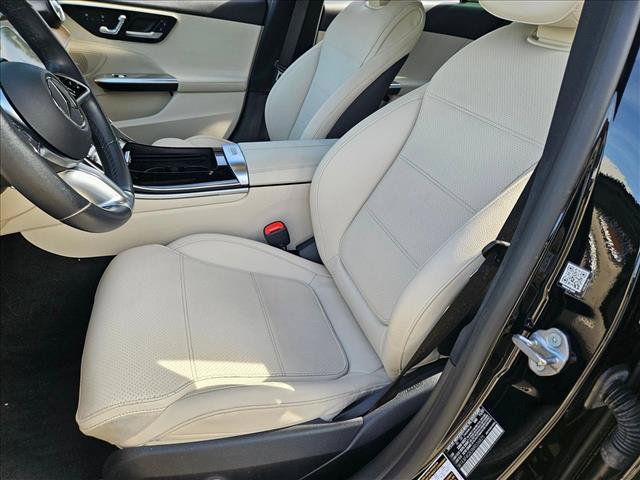 Used 2022 Mercedes-Benz C 300 Sedan image 14