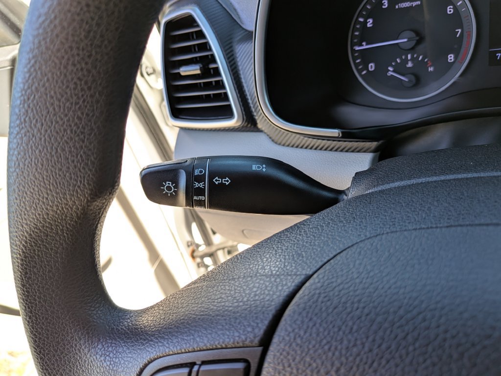 Used 2020 Hyundai Tucson Value FWD image 31