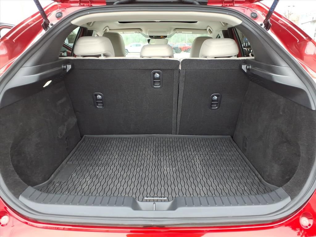 Used 2024 MAZDA CX-30 AWD 2.5 S w/ Preferred Package image 14