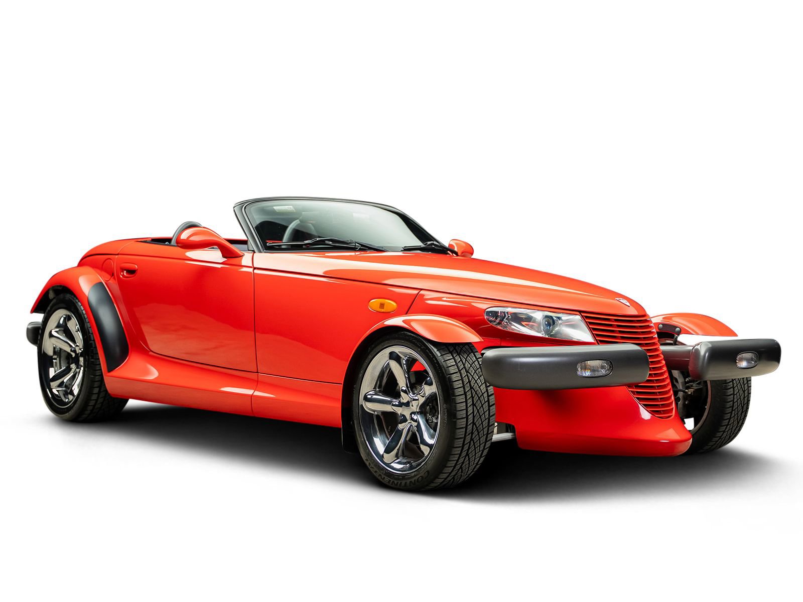 Used 1999 Plymouth Prowler image 8