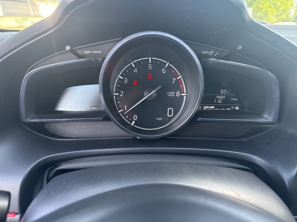 Used 2018 MAZDA MAZDA3 Grand Touring w/ Premium Equipment Package FWD image 29