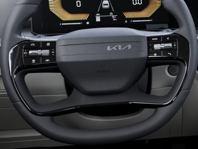 New 2026 Kia Sorento S w/ S Panoramic Sunroof Package FWD image 22