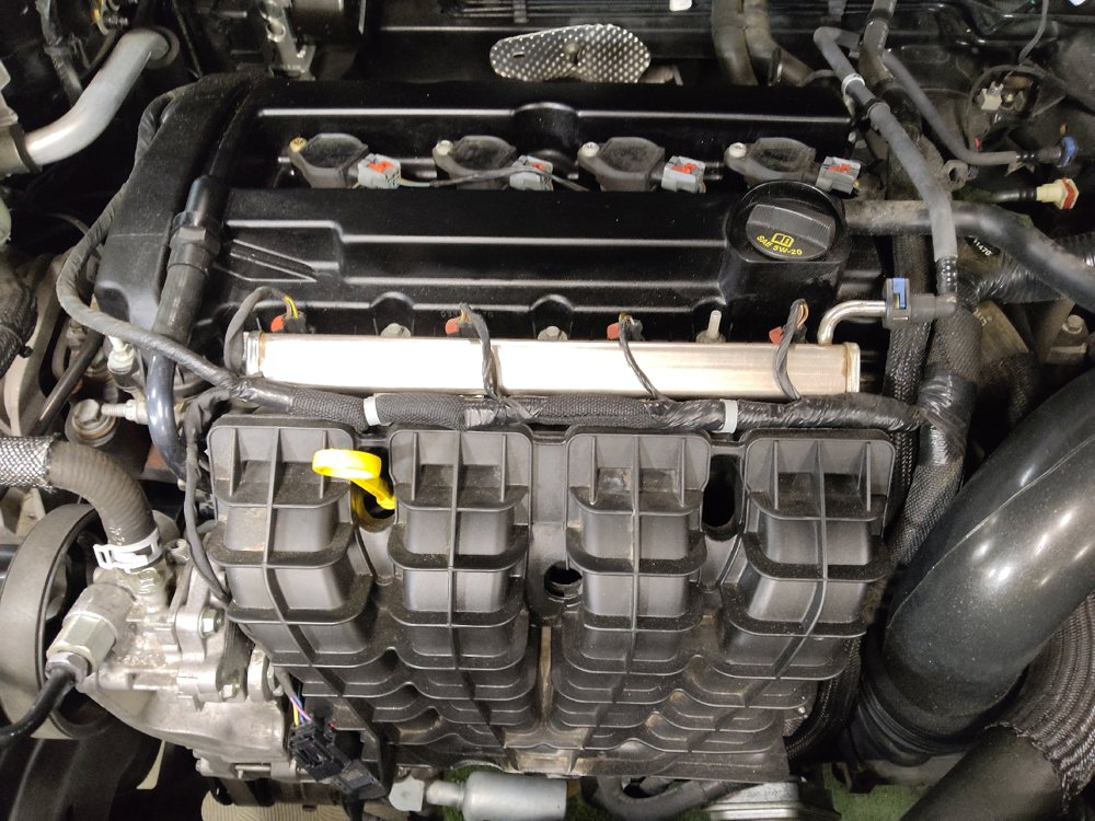 Used 2018 Dodge Journey SE FWD image 30