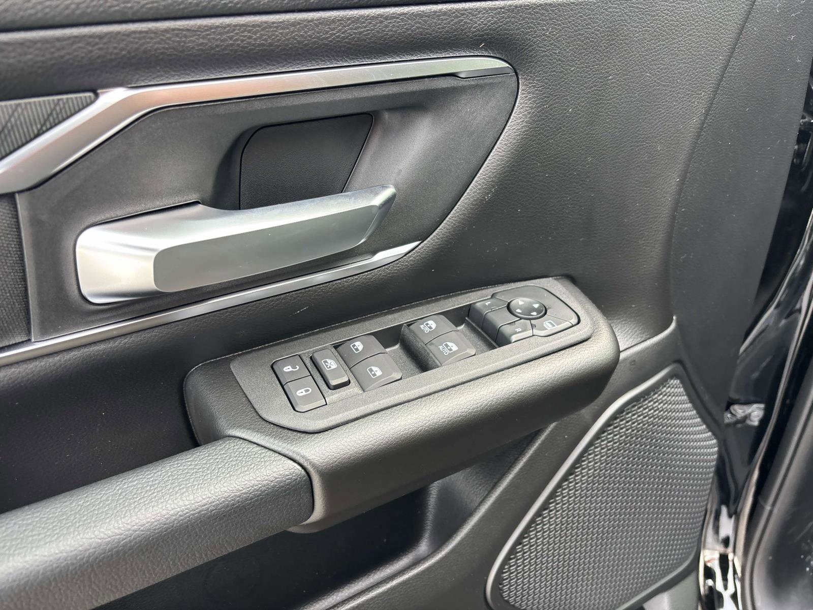 New 2026 RAM 1500 Big Horn image 5