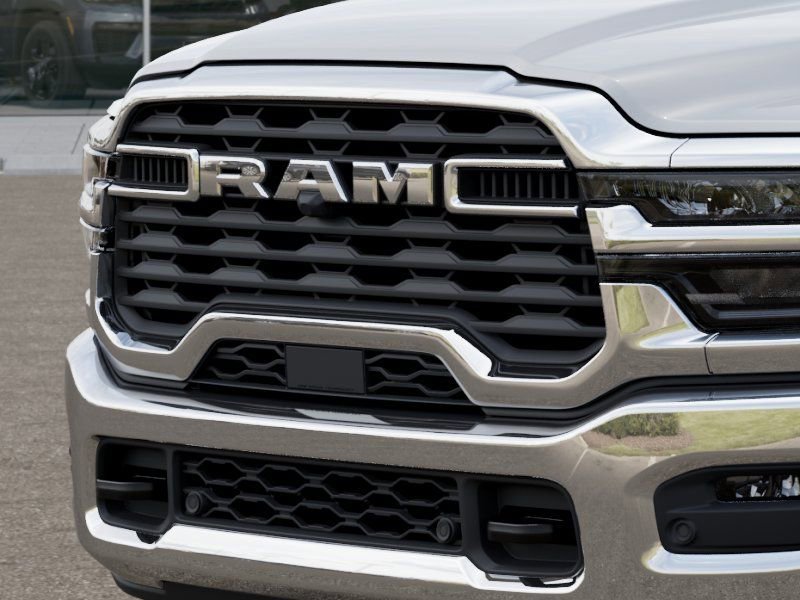 New 2025 RAM 3500 Tradesman RWD image 11