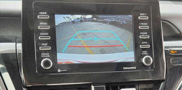 Certified 2024 Toyota Camry SE image 12