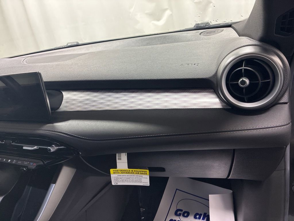 Used 2024 Alfa Romeo Tonale Ti w/ Active Assist Package image 25