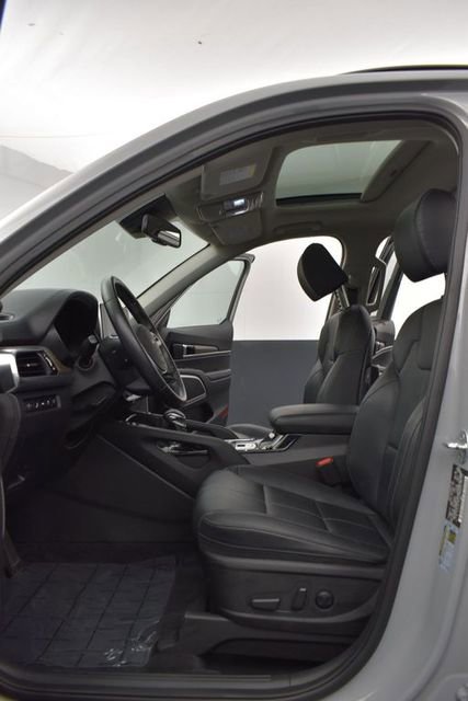 Used 2022 Kia Telluride EX w/ EX Premium Package AWD/4WD image 10