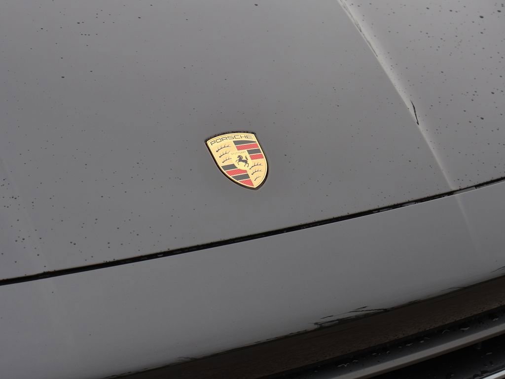 New 2026 Porsche Cayenne AWD/4WD image 13