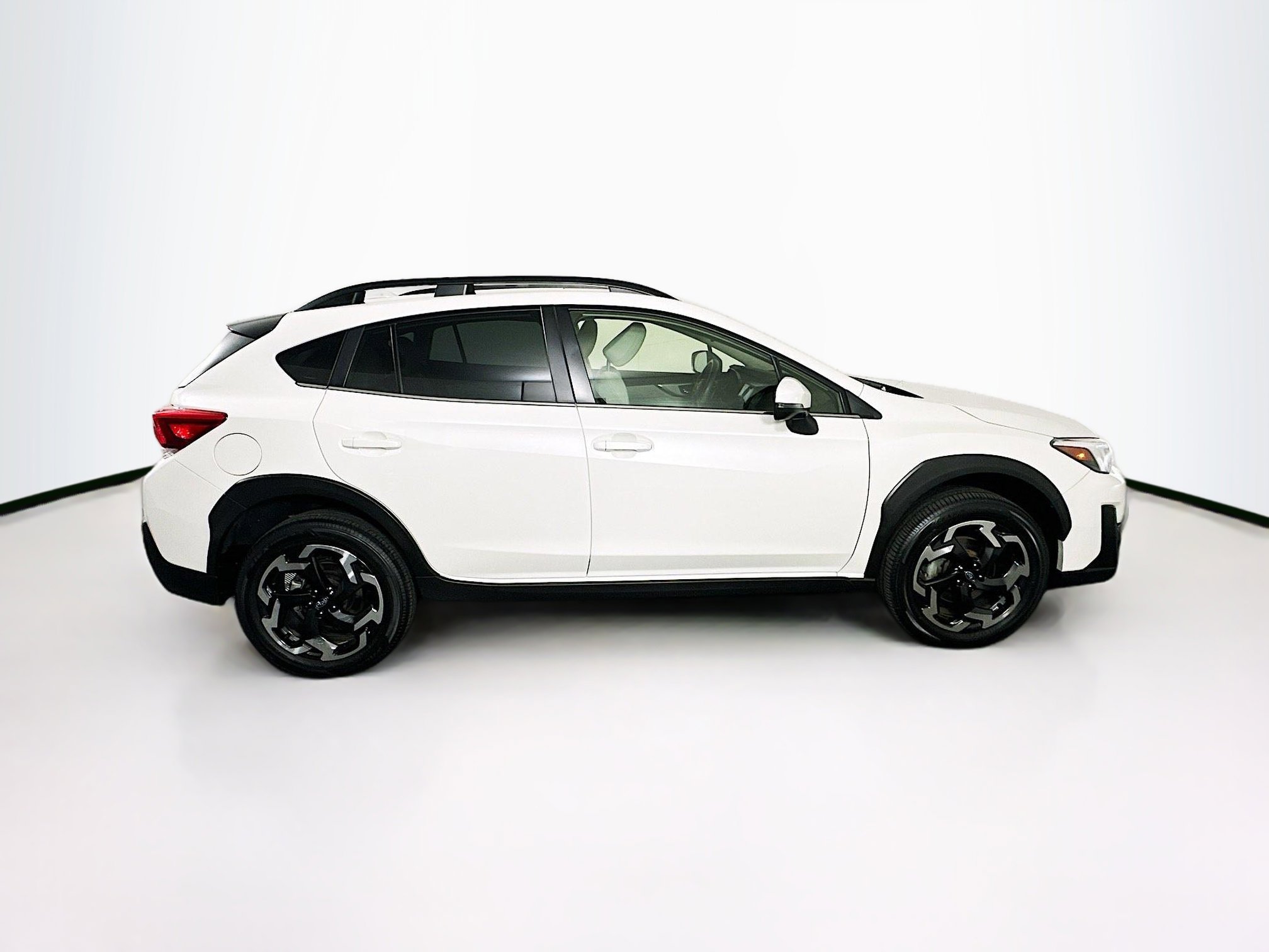 Used 2023 Subaru Crosstrek 2.5i Limited w/ Moonroof Package image 10