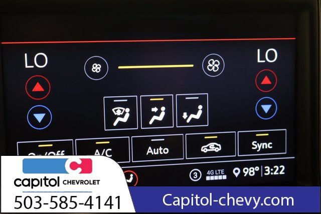 Used 2020 GMC Sierra 1500 Denali AWD/4WD image 28