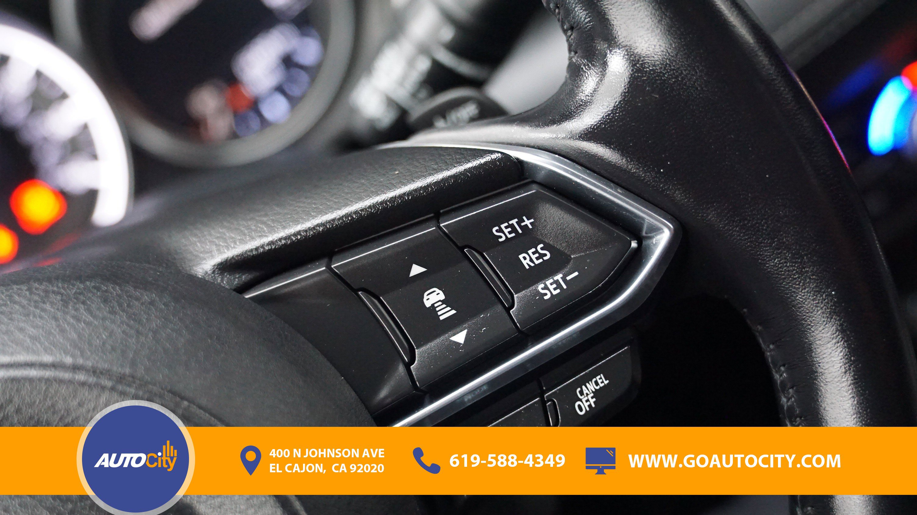Used 2019 MAZDA MAZDA6 Grand Touring Reserve FWD image 23