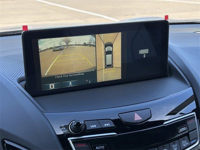 New 2026 Acura RDX A-Spec image 19